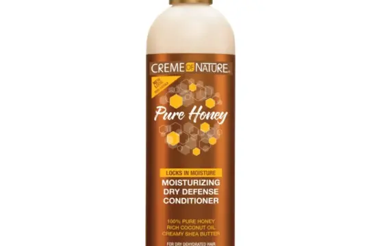 Creme Of Nature Pure Honey Knot Away Leave-in Detangler 236.5ml
